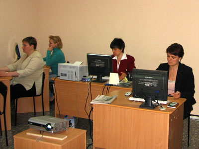 Компания Учебный центр "С-ПРОФ" фото 3